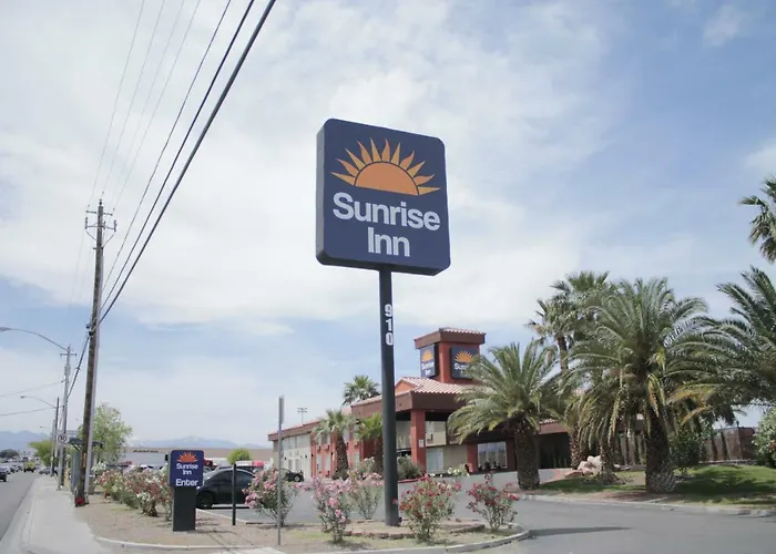 Sunrise Inn