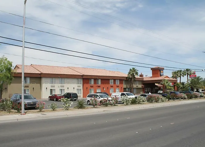 Sunrise Inn