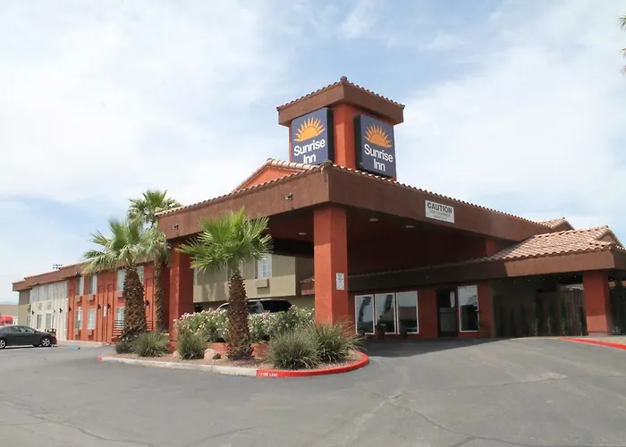 Sunrise Inn